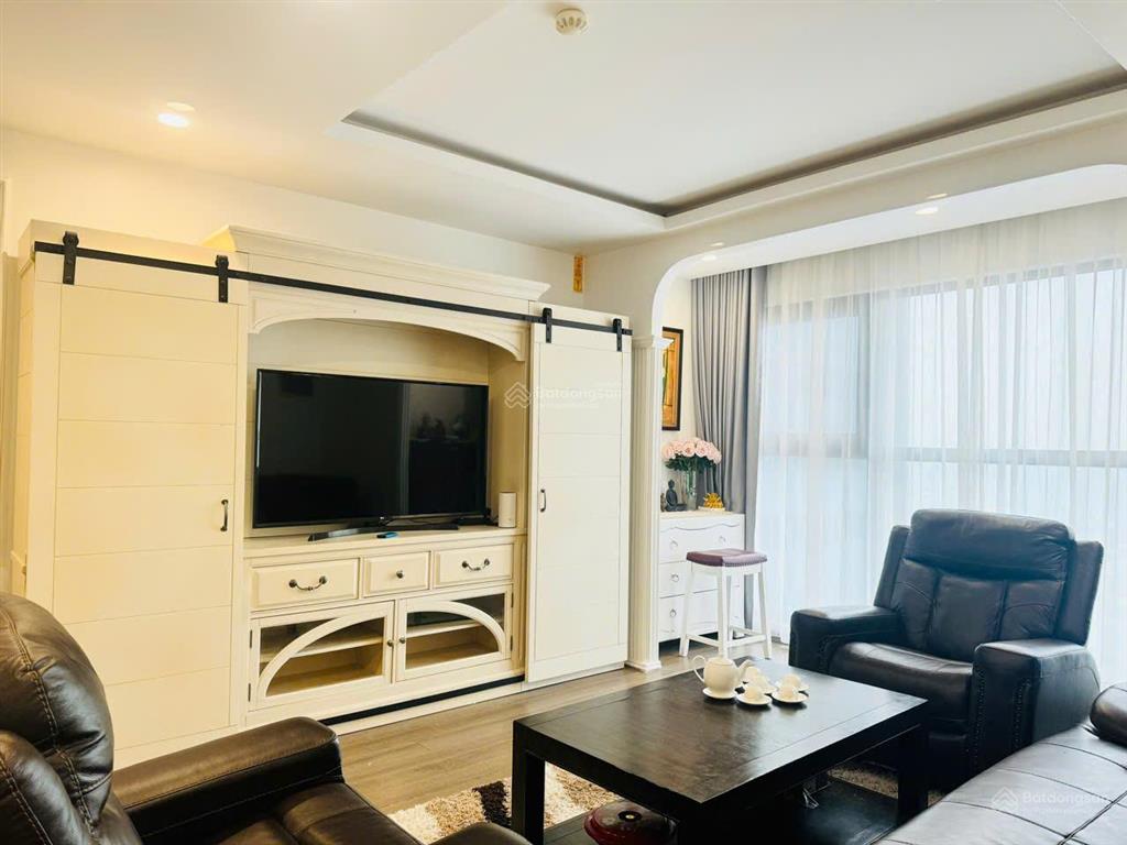 Bán căn hộ chung cư 3 phòng ngủ, tòa b tại thăng long number one, 13 tỷ, 130m2, đẹp, nhiều tiện ích