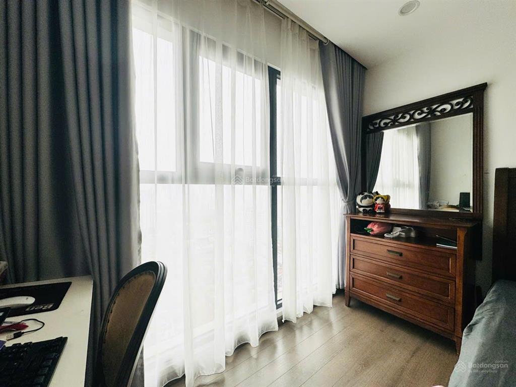 Bán căn hộ chung cư 3 phòng ngủ, tòa b tại thăng long number one, 13 tỷ, 130m2, đẹp, nhiều tiện ích