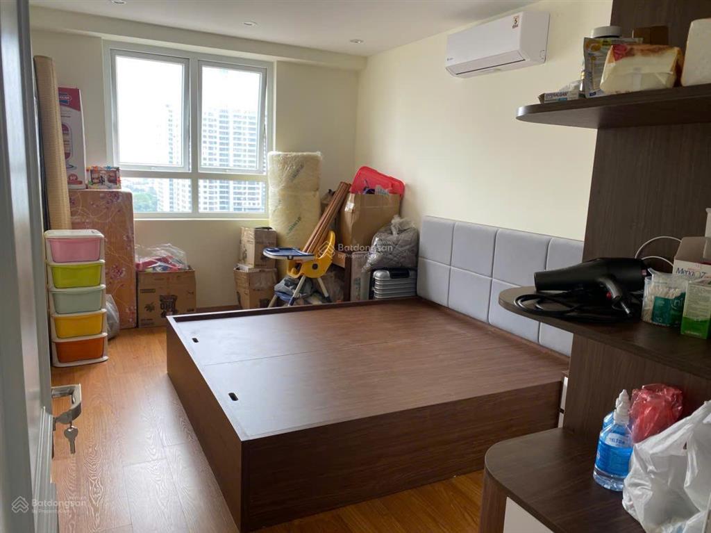 Bán căn 2 ngủ 71m2, 6 tỷ tại khu đô thị nam trung yên, phạm hùng, trung hòa, cầu giấy, hà nội