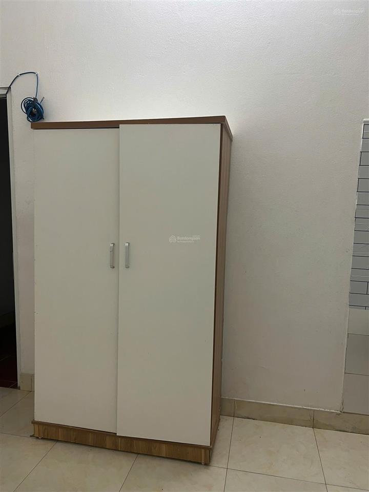 Cho thuê nhà trọ 25m2, 3 triệu vnd, tại phường cầu diễn, nam từ liêm, hà nội