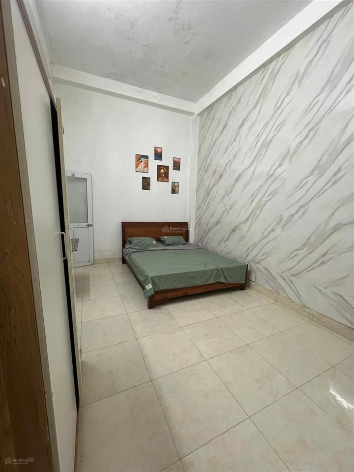 Cho thuê nhà trọ 25m2, 3 triệu vnd, tại phường cầu diễn, nam từ liêm, hà nội