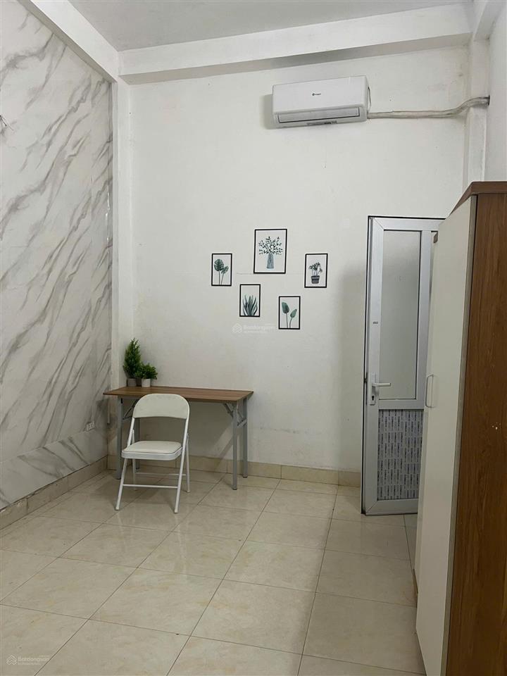 Cho thuê nhà trọ 25m2, 3 triệu vnd, tại phường cầu diễn, nam từ liêm, hà nội