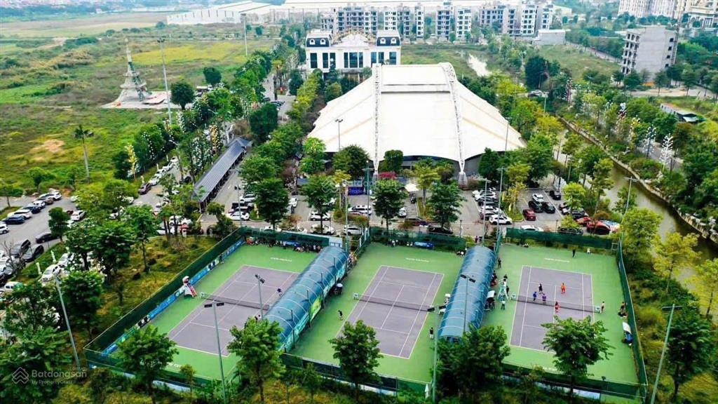 Bán nhanh lô đất hanaka  100m  sổ sẵn  giá tốt chỉ nhỉnh 6 tỷ