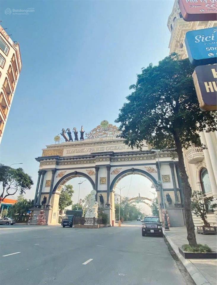 Bán nhanh lô đất hanaka  100m  sổ sẵn  giá tốt chỉ nhỉnh 6 tỷ