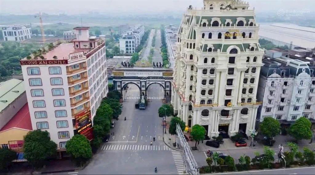 Bán nhanh lô đất hanaka  100m  sổ sẵn  giá tốt chỉ nhỉnh 6 tỷ