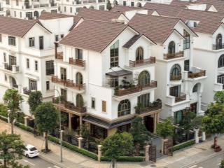 Vị trí vàng 2 mặt đường view công viên mạnh đức victory, 220m² chỉ 22.9 tỷ.