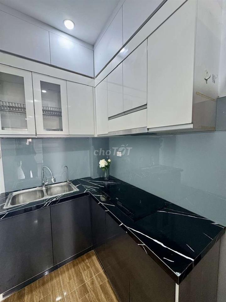 Bán chung cư mini Mỹ đình - bến xe mỹ đình 52m2 full nt ,vào ở luôn