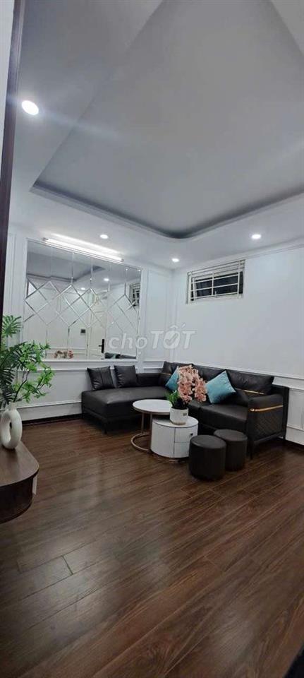 CẦN BÁN CHUNG CƯ MINI PHỐ KHƯƠNG ĐÌNH 35M2 ,FULL ĐỒ ,SỔ HỒNG TỪNG CĂN