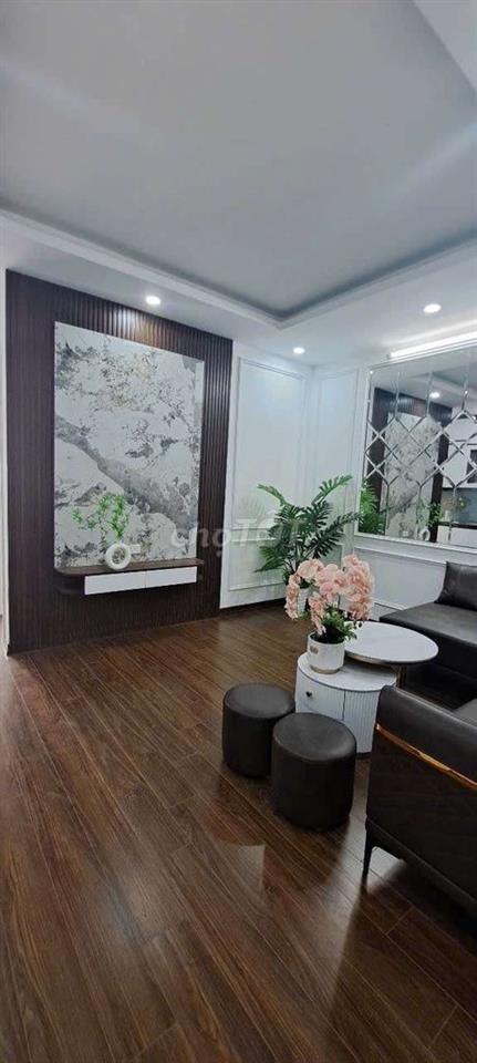 CẦN BÁN CHUNG CƯ MINI PHỐ KHƯƠNG ĐÌNH 35M2 ,FULL ĐỒ ,SỔ HỒNG TỪNG CĂN