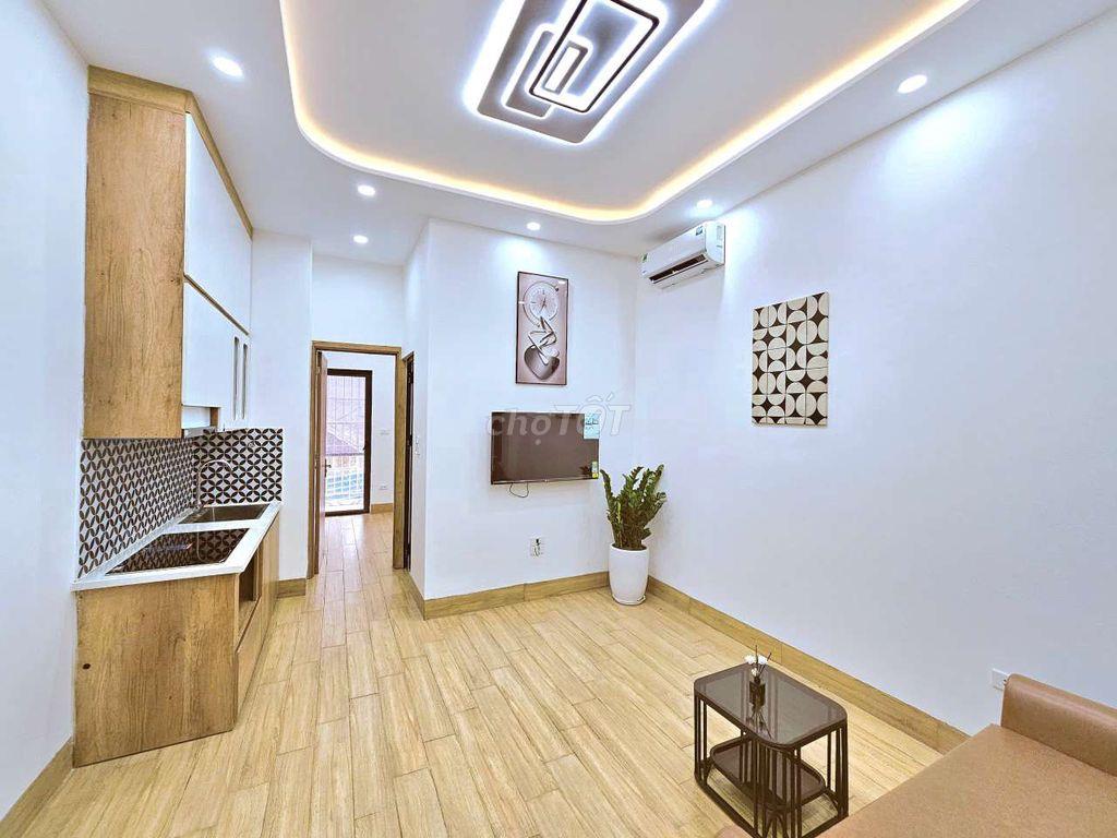 Bán chung cư Thượng Đình - Khương Đình 1.2 ty 30-53m2 ,ở luôn
