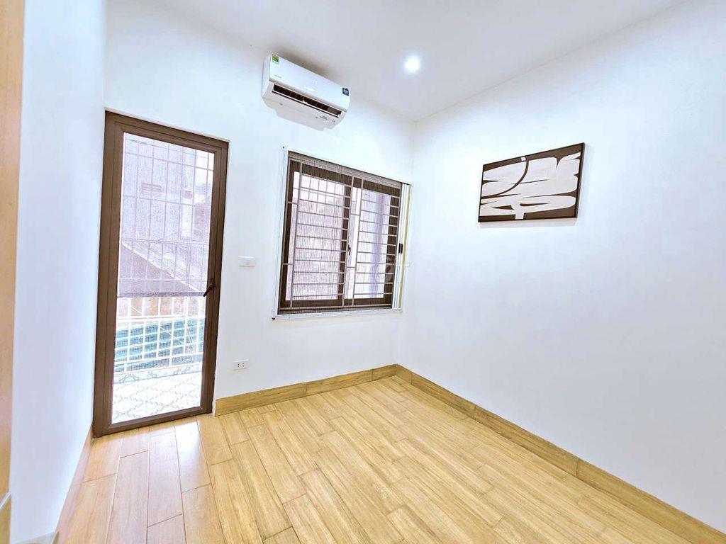 Bán chung cư Thượng Đình - Khương Đình 1.2 ty 30-53m2 ,ở luôn