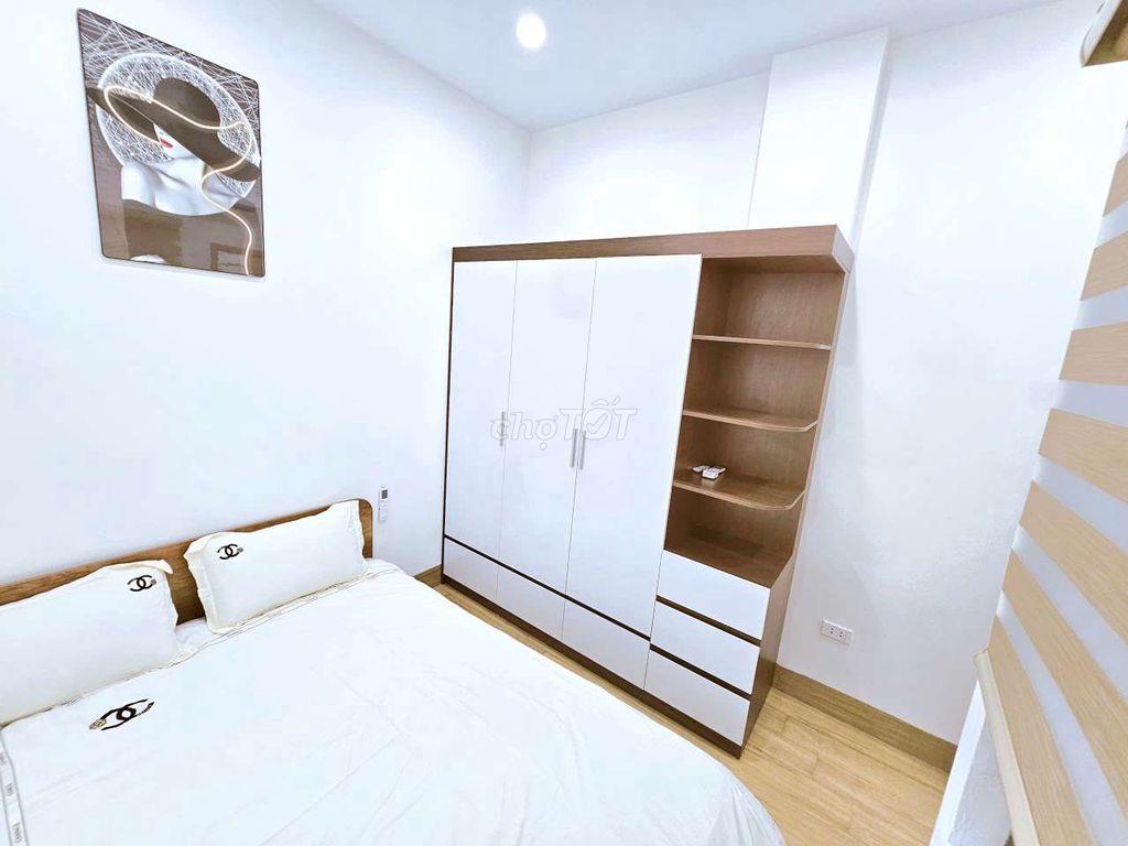 Bán chung cư Thượng Đình - Khương Đình 1.2 ty 30-53m2 ,ở luôn