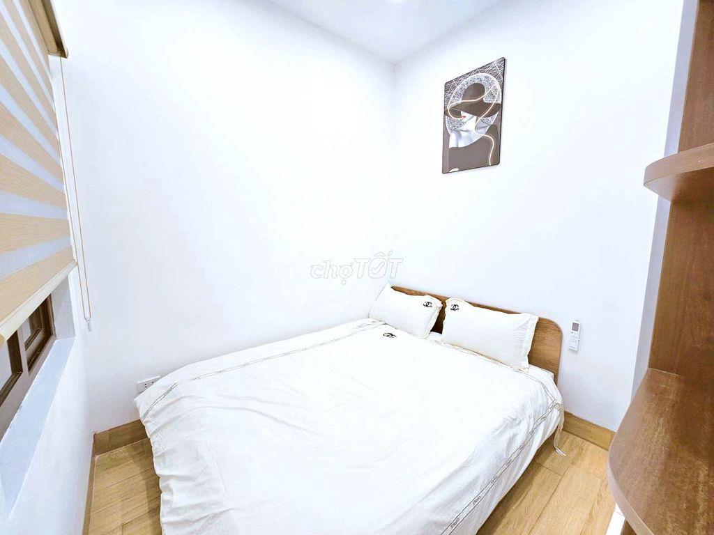 Bán chung cư Thượng Đình - Khương Đình 1.2 ty 30-53m2 ,ở luôn