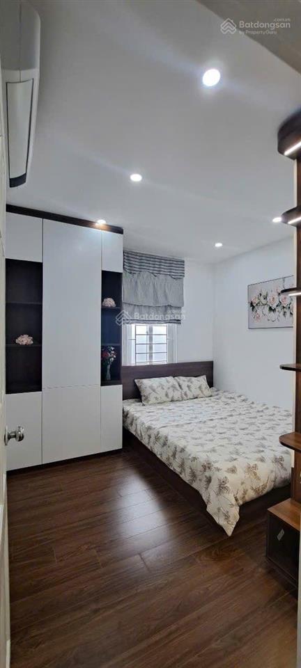 Bán cc mini giá ưu đãi tại thượng đình, 2,49 tỷ, 52m2, 2pn, 1wc