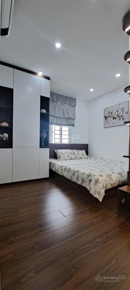 Bán cc mini giá ưu đãi tại thượng đình, 2,49 tỷ, 52m2, 2pn, 1wc