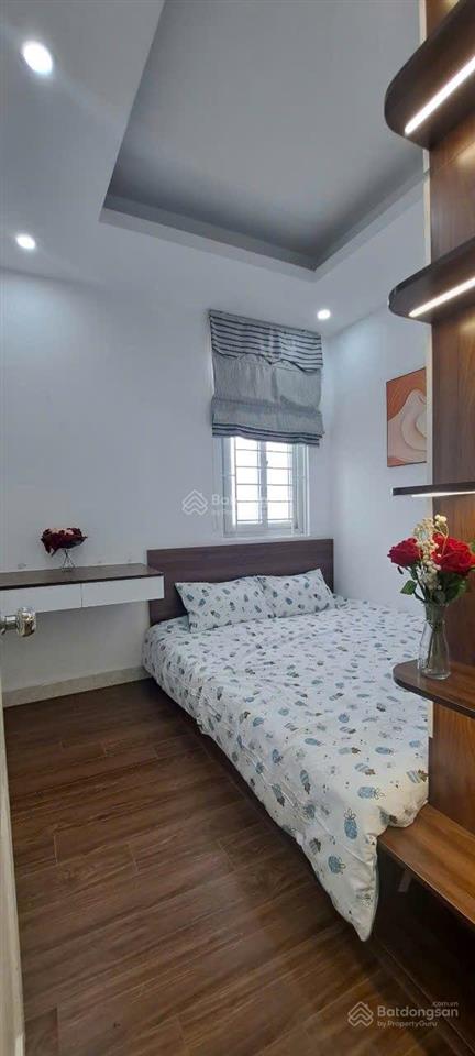 Bán cc mini giá ưu đãi tại thượng đình, 2,49 tỷ, 52m2, 2pn, 1wc