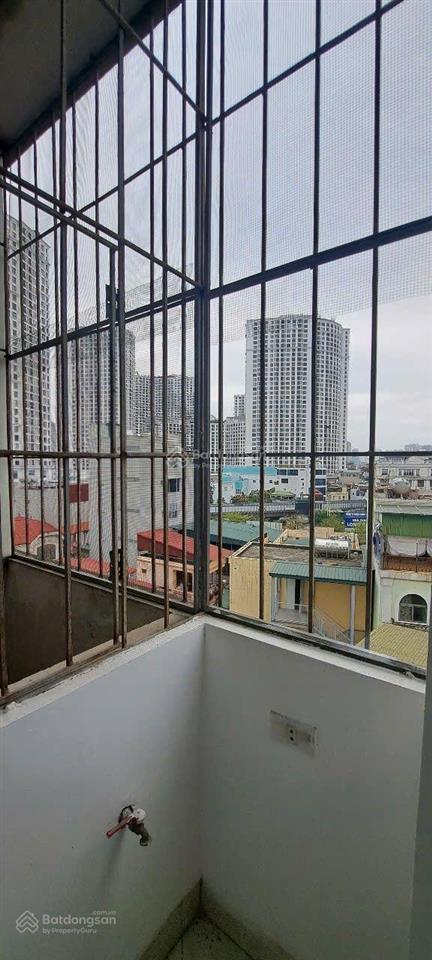 Bán cc mini giá ưu đãi tại thượng đình, 2,49 tỷ, 52m2, 2pn, 1wc