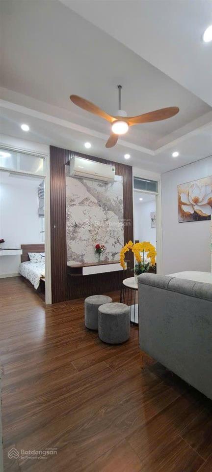 Bán cc mini giá ưu đãi tại thượng đình, 2,49 tỷ, 52m2, 2pn, 1wc