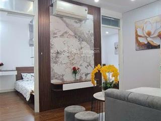 Bán cc mini giá ưu đãi tại thượng đình, 2,49 tỷ, 52m2, 2pn, 1wc