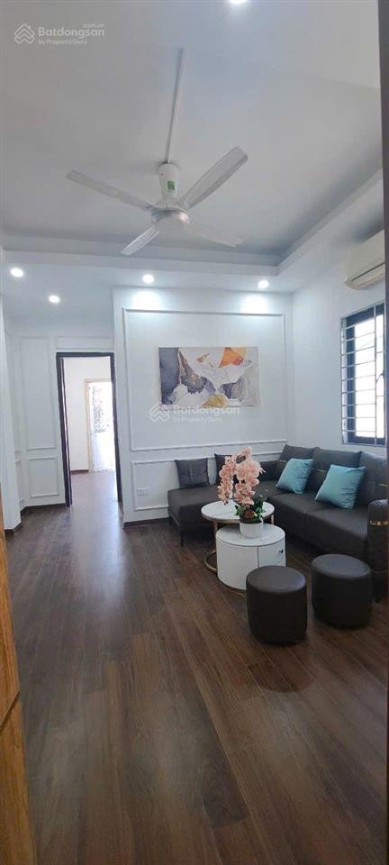 Bán cc mini 2pn, 1wc tại phạm hùng, mỹ đình 1, nam từ liêm, 2,45 tỷ, 52m2