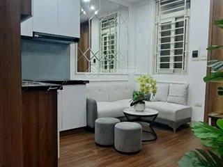 Bán chung cư mini 35m2 tại phố khương đình, có phôi sổ riêng