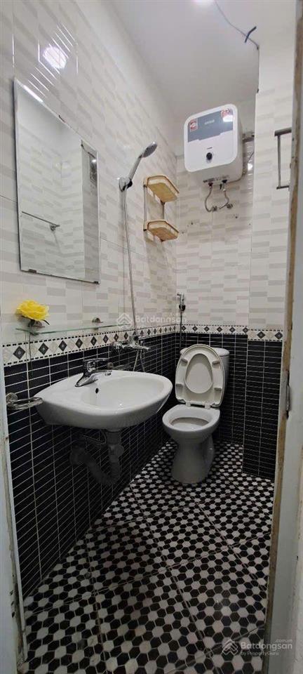 Bán chung cư mini 35m2 tại phố khương đình, có phôi sổ riêng