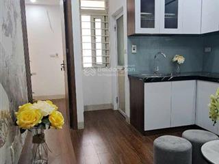 Chính chủ cần bán chung cư mini phố khương đình 35m2 1pn  full đồ ,sổ hồng từng căn ,oto chạy