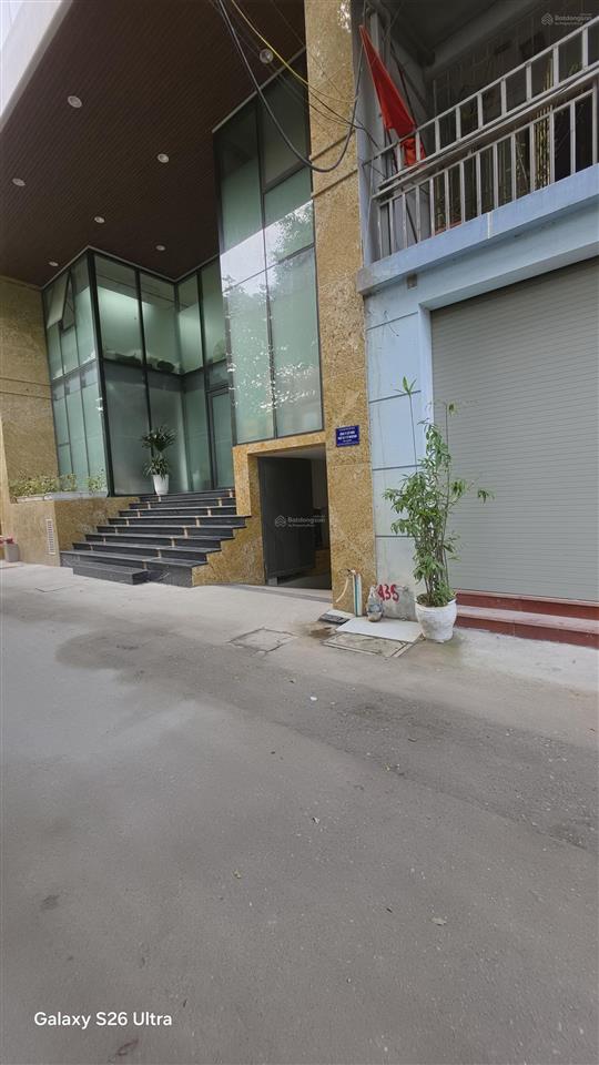 Chủ nhà cần bán đất phố yên xá  p.hà đông sổ đỏ ,dt 120m2  0966 522 ***