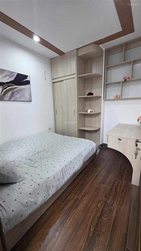 Bán cc mini 2pn + 1wc tại nhân chính, thanh xuân, 2,59 tỷ, 55m2