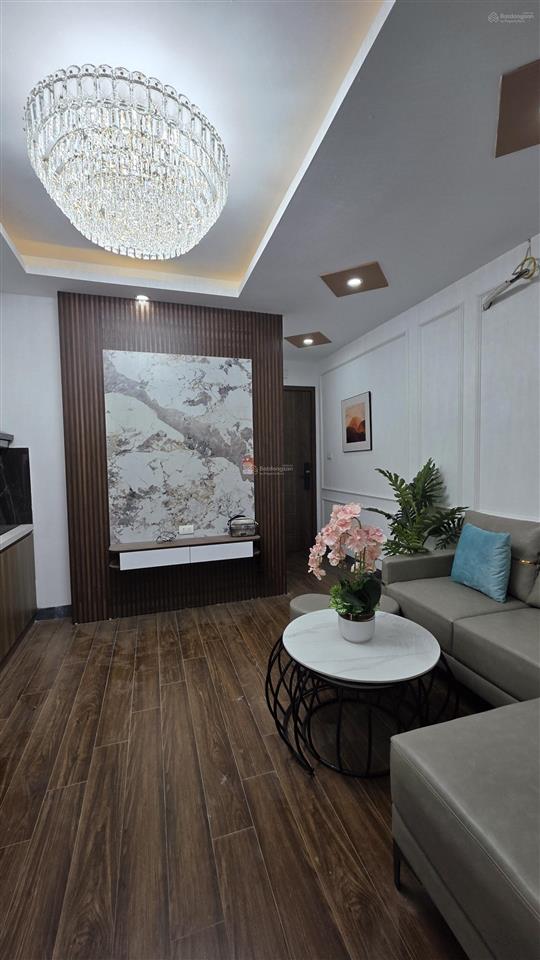 Bán cc mini 2pn + 1wc tại nhân chính, thanh xuân, 2,59 tỷ, 55m2