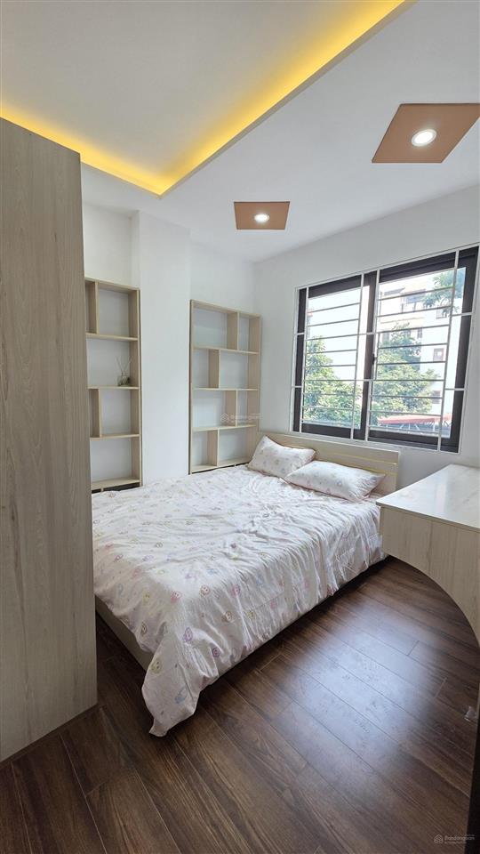Bán cc mini 2pn + 1wc tại nhân chính, thanh xuân, 2,59 tỷ, 55m2