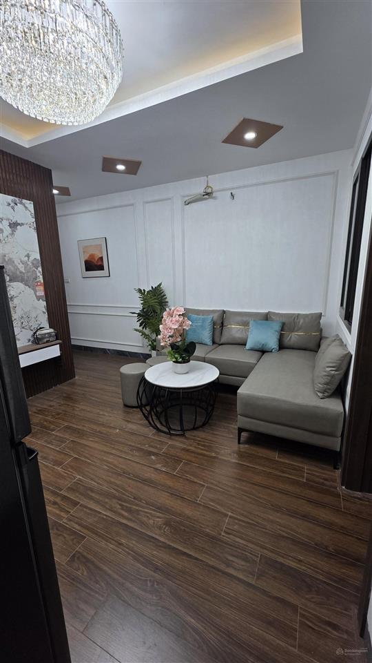 Bán cc mini 2pn + 1wc tại nhân chính, thanh xuân, 2,59 tỷ, 55m2