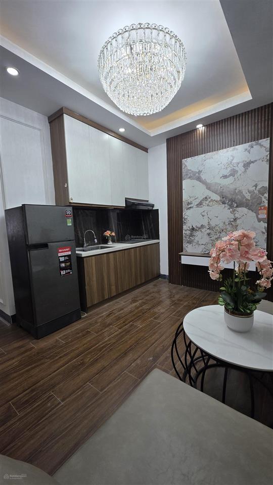 Bán cc mini 2pn + 1wc tại nhân chính, thanh xuân, 2,59 tỷ, 55m2