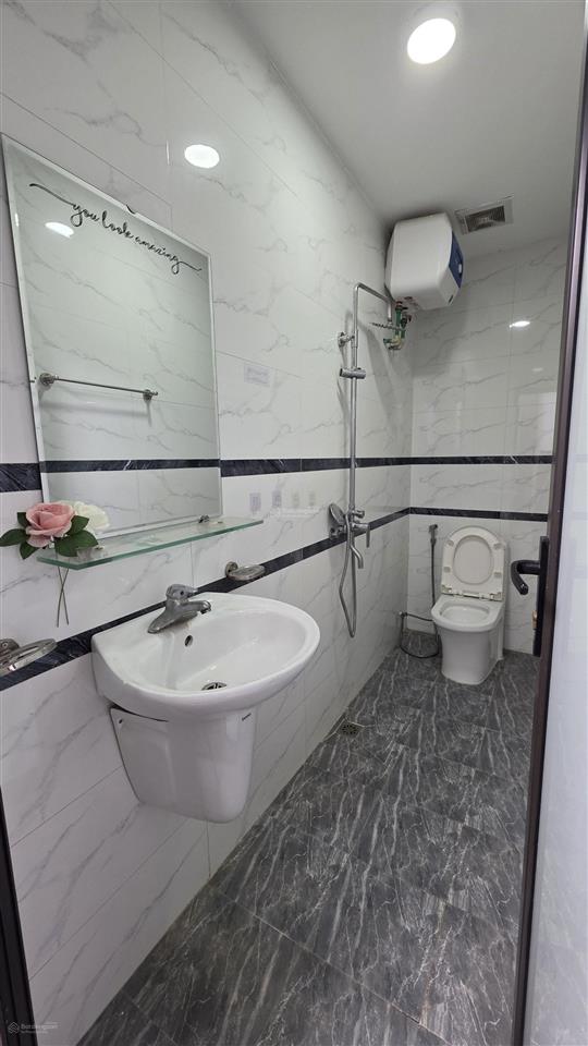 Bán cc mini 2pn + 1wc tại nhân chính, thanh xuân, 2,59 tỷ, 55m2