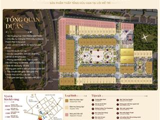 Bán biệt thự song lập the president park 198,2 , 4 tầng + hầm riêng ,tổng sàn gần 376m²