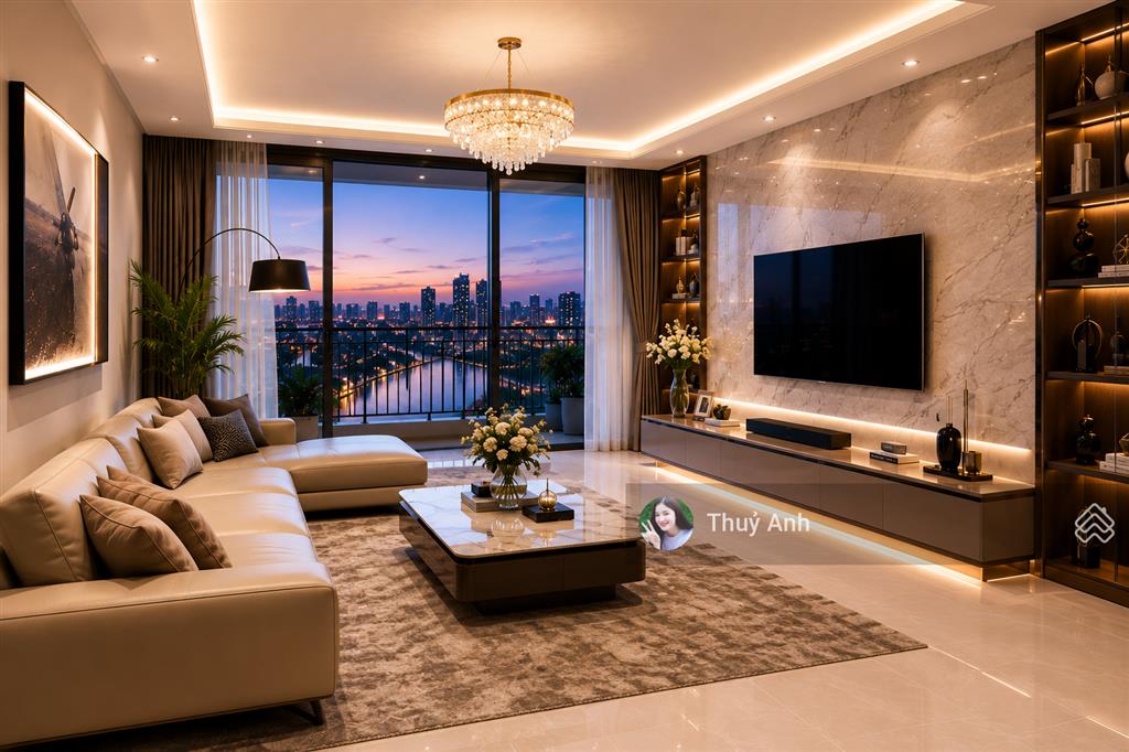 Bán biệt thự view đẹp tại khu đô thị mễ trì hạ, giá thỏa thuận, 142 m2