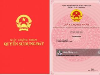 Bán biệt thự view đẹp tại khu đô thị mễ trì hạ, giá thỏa thuận, 142 m2