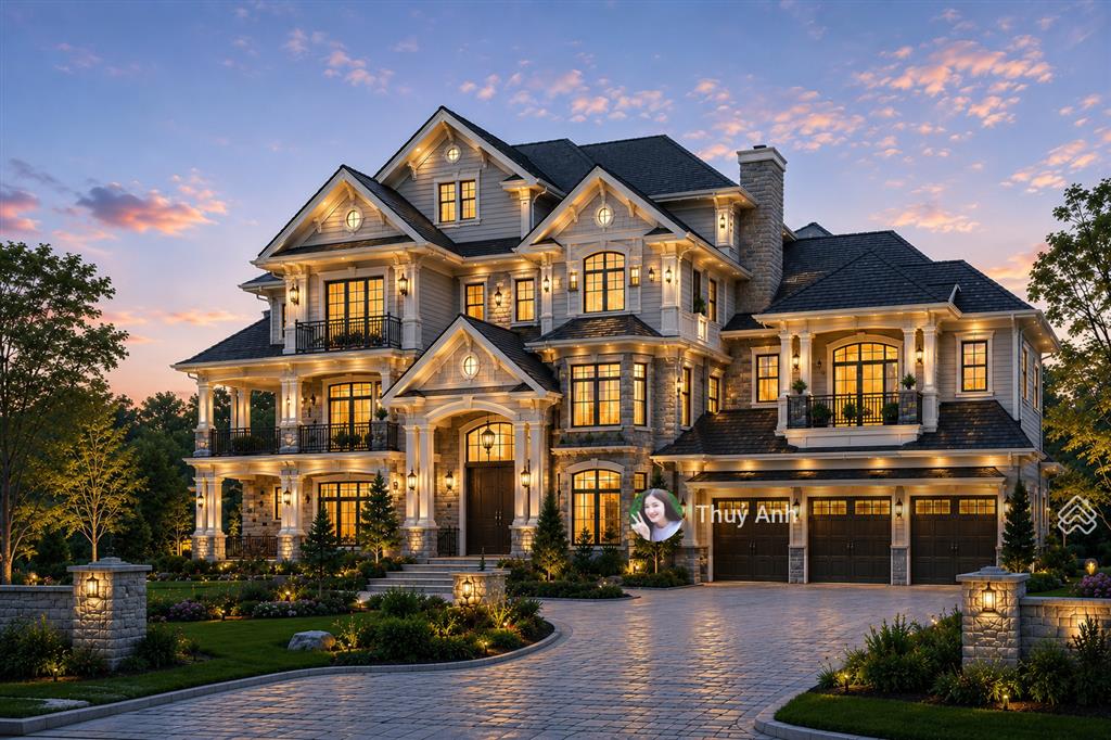 Bán biệt thự view đẹp tại khu đô thị mễ trì hạ, giá thỏa thuận, 142 m2