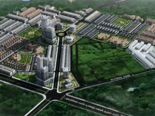 Bán biệt thự tại khu đô thị vân canh, giá thỏa thuận, trước mặt nhìn ra vườn hoa. 0987 689 ***