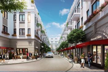 Bán biệt thự tại khu đô thị vân canh, giá thỏa thuận, trước mặt nhìn ra vườn hoa. 0987 689 ***