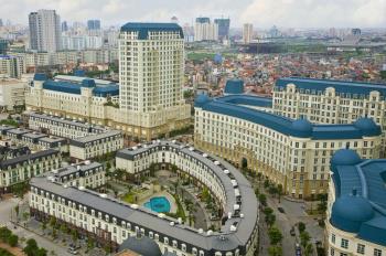 Bán gấp nhà biệt thự tại khu đô thị mỹ đình mễ trì  sudico, 41 tỷ, 210m2, view đẹp