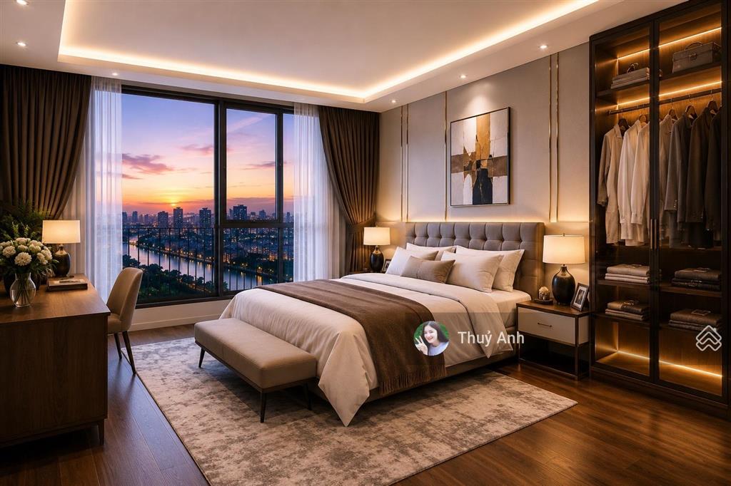 Bán biệt thự lô góc kđt trung văn hancic 200m 3,5 tầng hoàn thiện đẹp đường rộng
