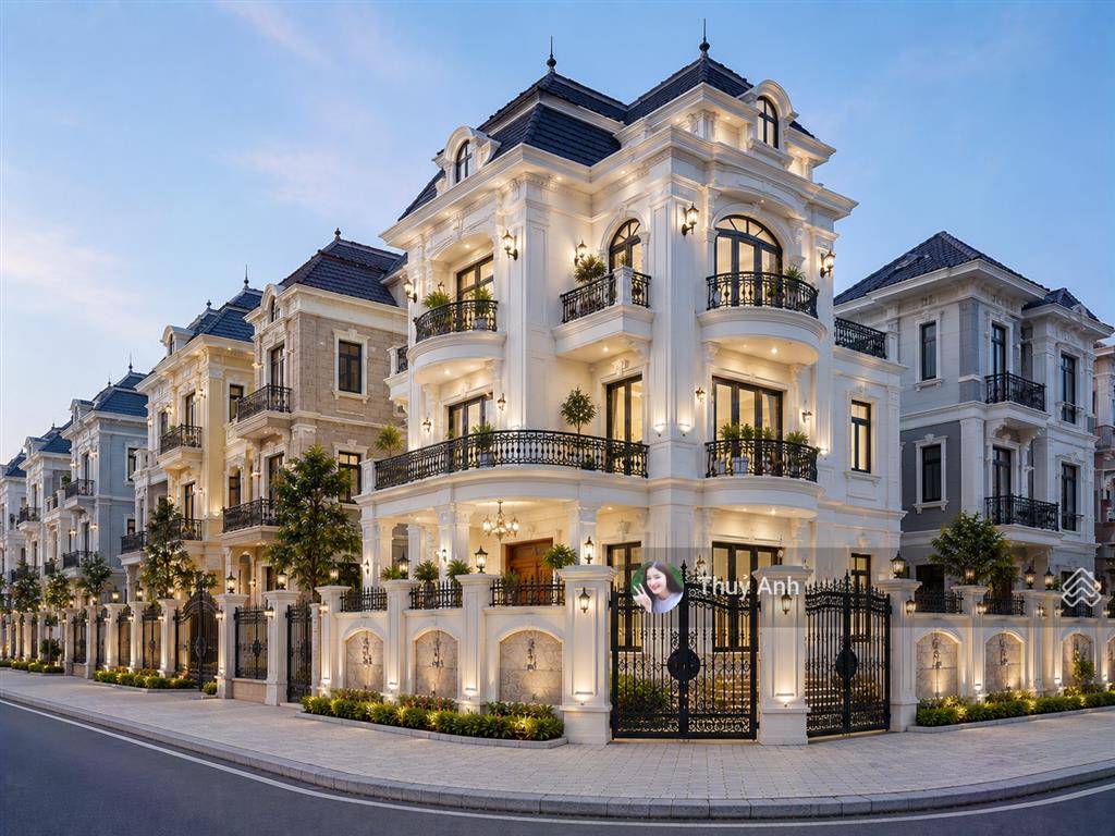 Chính chủ cần bán biệt thự vân canh hud dt 406m2 lô góc 2 mặt đường 17m vị trí đẹp