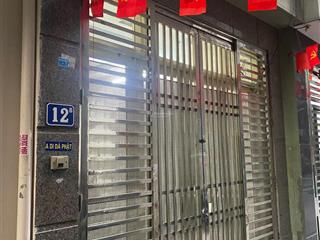 Bán nhà phú mỹ lê đức thọ mỹ đình 4tầng , 32m2 full nội thất giá nhỉnh 8 tỷ, tell 0904 717 ***