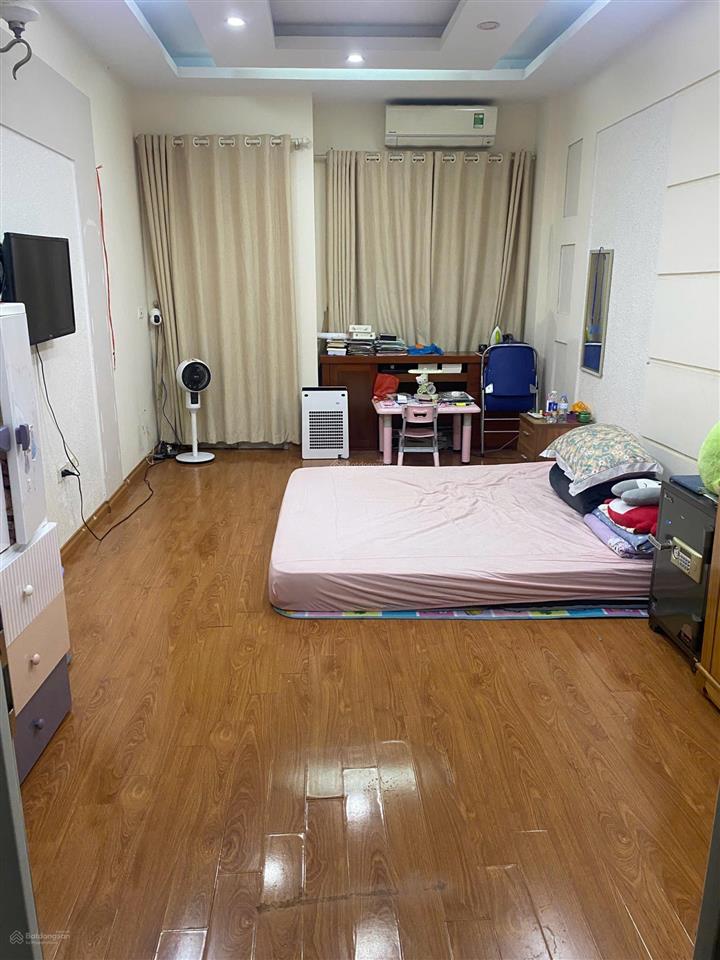 Bán nhà phú mỹ lê đức thọ mỹ đình 4tầng , 32m2 full nội thất giá nhỉnh 8 tỷ, tell 0904 717 ***