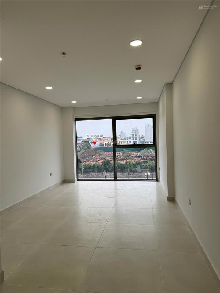 Cho thuê căn hộ 40m2 khai sơn city tầng 3, full wc + bếp, giá 7tr/tháng