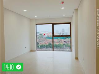 Cho thuê căn hộ 40m2 khai sơn city tầng 3, full wc + bếp, giá 7tr/tháng