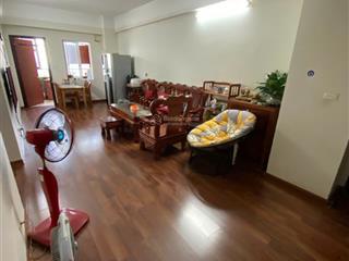 Bán căn chung cư học viện hậu cần  long biên.
dt 102,88m2,3 phòng ngủ, 56tr/m2 bao phí