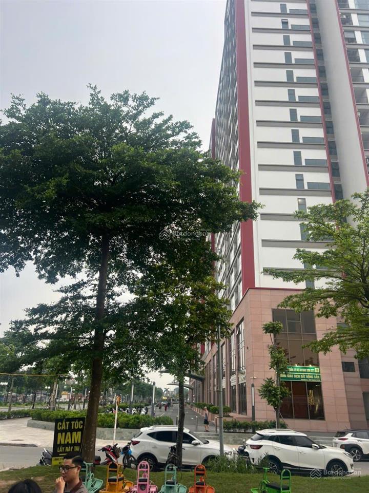 Cho thuê sàn thương mại dự án khai sơn. dt 500m2 miễn phí 2 năm dv, 4 tháng setup