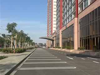 Cho thuê sàn thương mại dự án khai sơn. dt 500m2 miễn phí 2 năm dv, 4 tháng setup